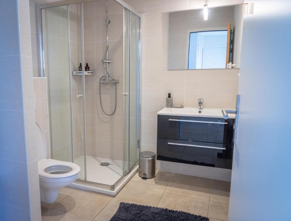 Apartmán Le Monplaisir - T2 Cosy - Proche Du Metro Lyon Exteriér fotografie